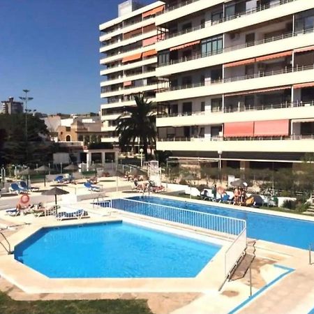 Central 2 Bed Apartment In La Nogalera Torremolinos Extérieur photo